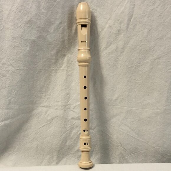 Yamaha - Soprano/Descant Recorder Baroque - Picture 1 of 5